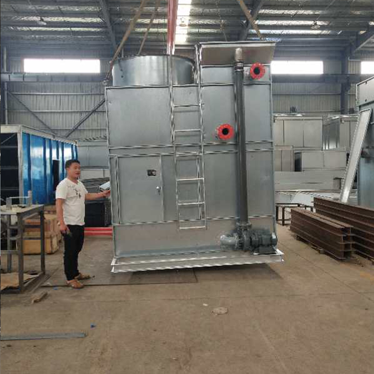 冷凝器(蒸发式)